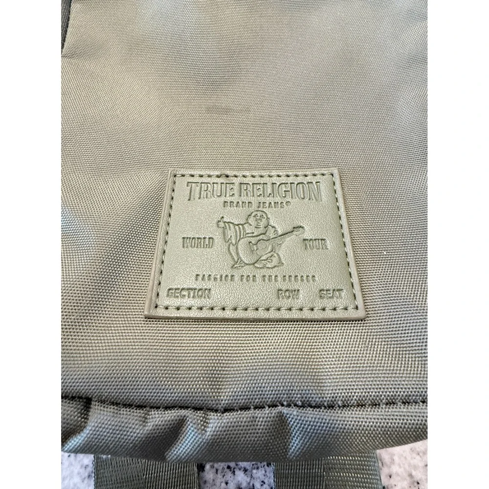 True Religion true religion